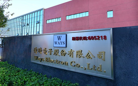 偉時電子擬3500萬元增資東超科技 加碼布局車載高端顯示領域